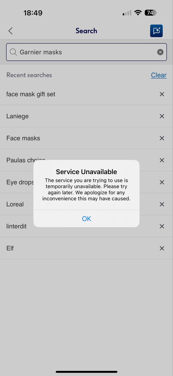 Onyx Discovery tweet media