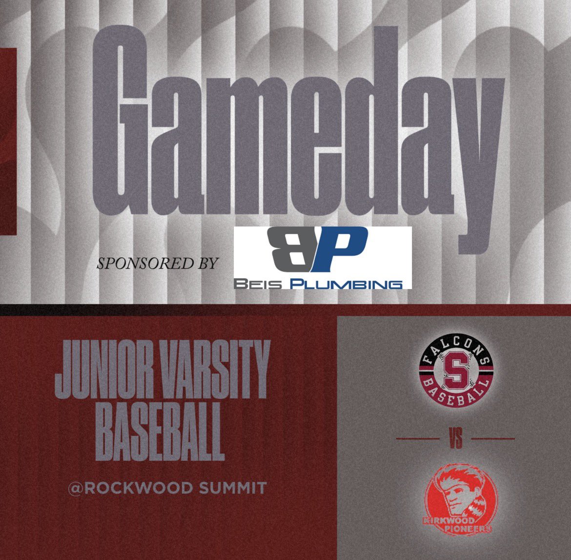 JV Summit Baseball tweet media