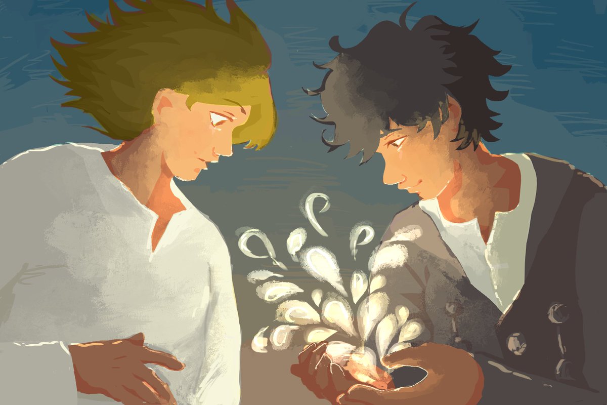 hannah ʚɞ tweet media