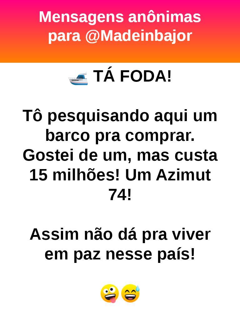 Making of da vida alheia tweet media