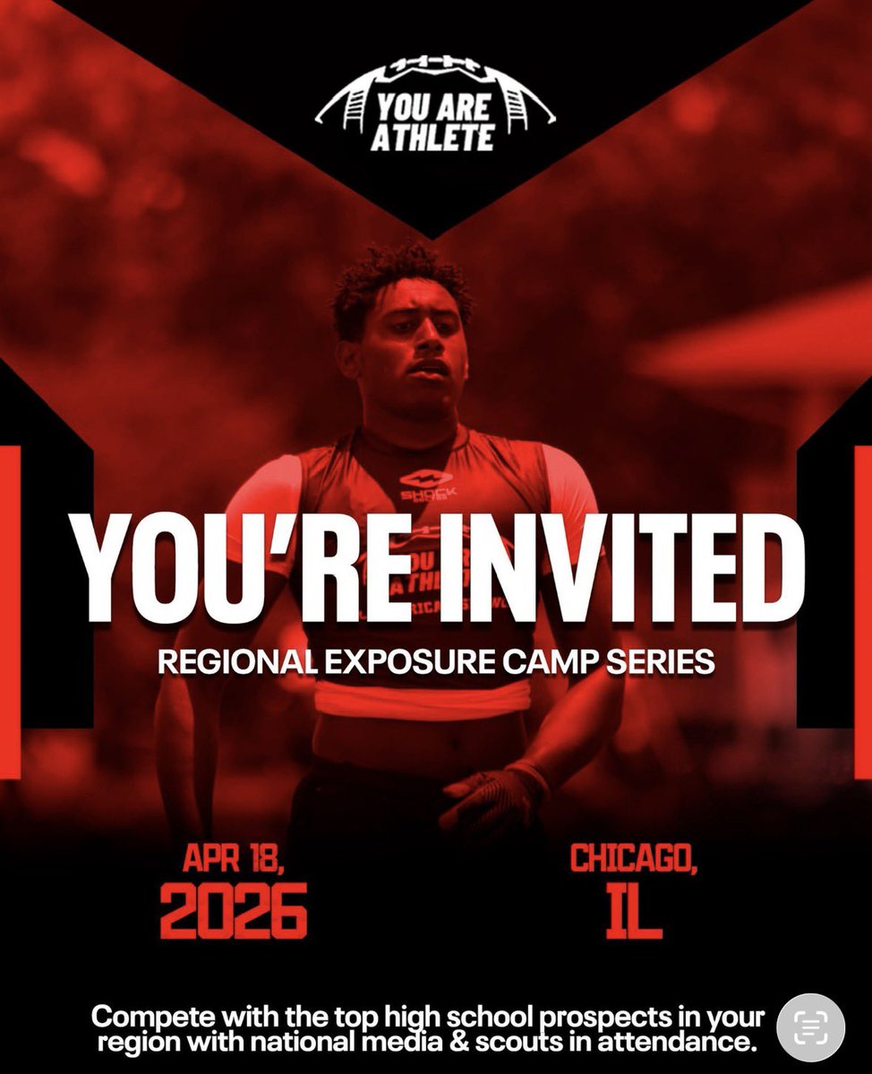 matt_mez57's tweet photo. Thank you to @youareathlete for the invite!!!

@CoachDShack @LHSWildcatsFB https://t.co/Vc69JmLMI4