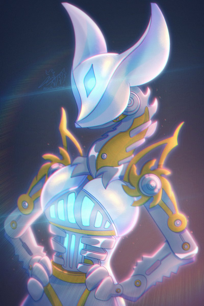 Alex BlueBird tweet media