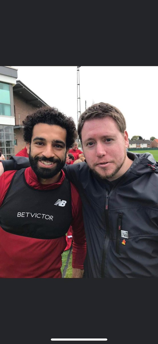 Robbie Fowler tweet media