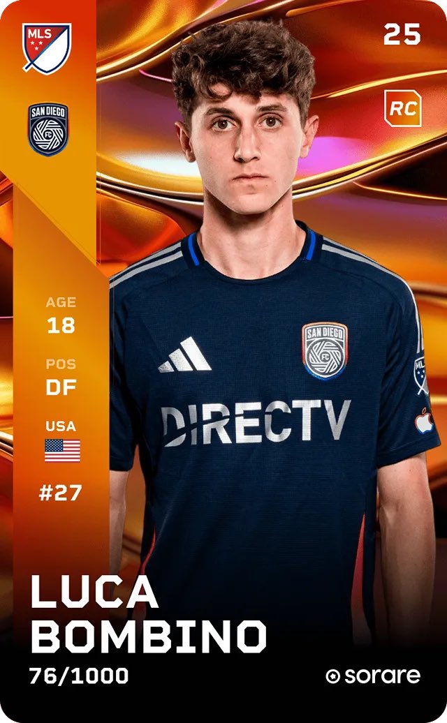 Yes Context Sorare tweet media