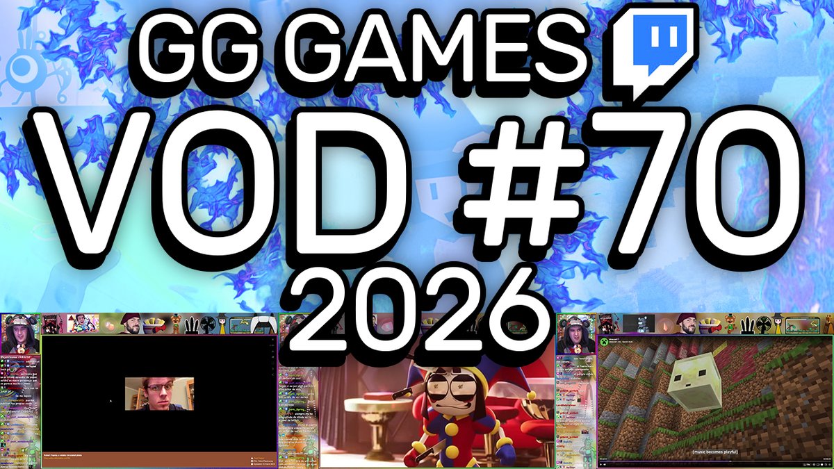 GG Games tweet media