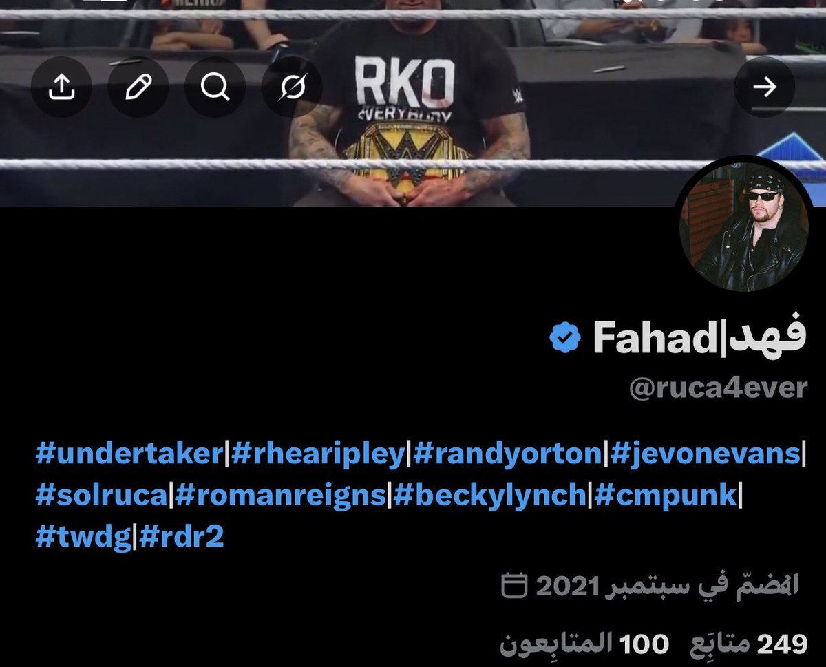 فهد|Fahad tweet media