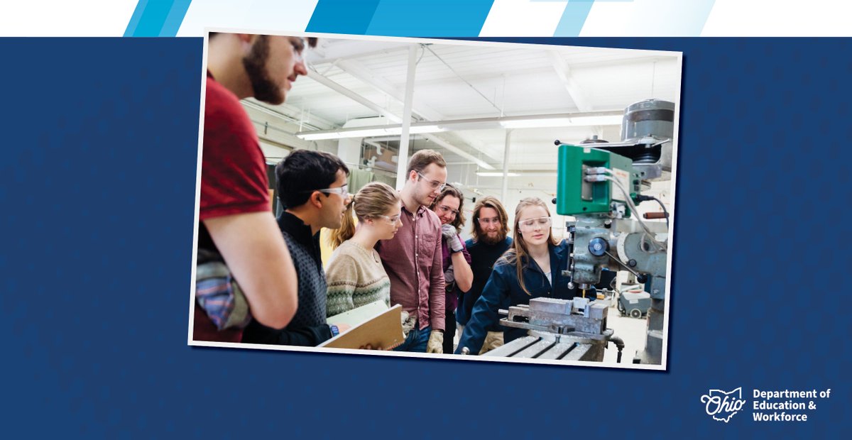 OH Dept of Ed and Workforce tweet media