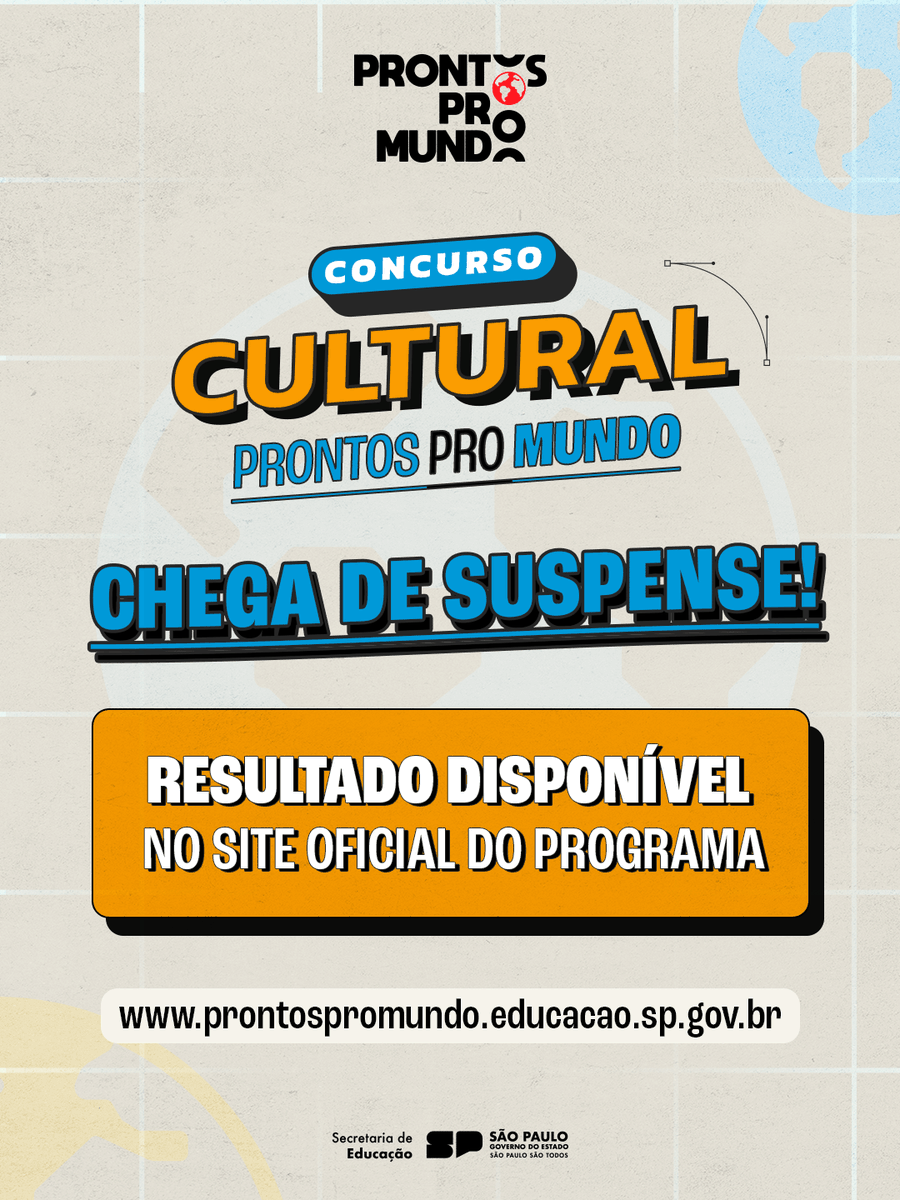 Secretaria Educação tweet media