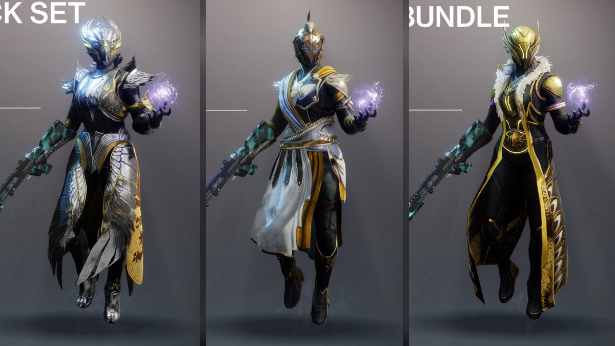 Destiny Director tweet media