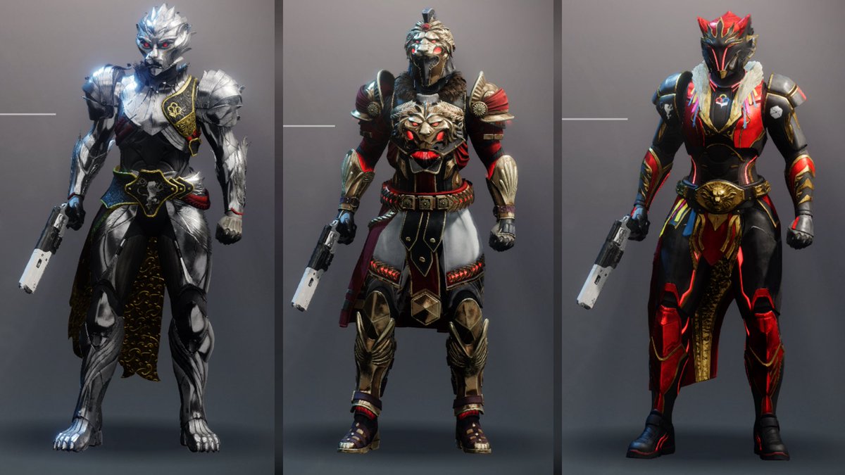 Destiny Director tweet media