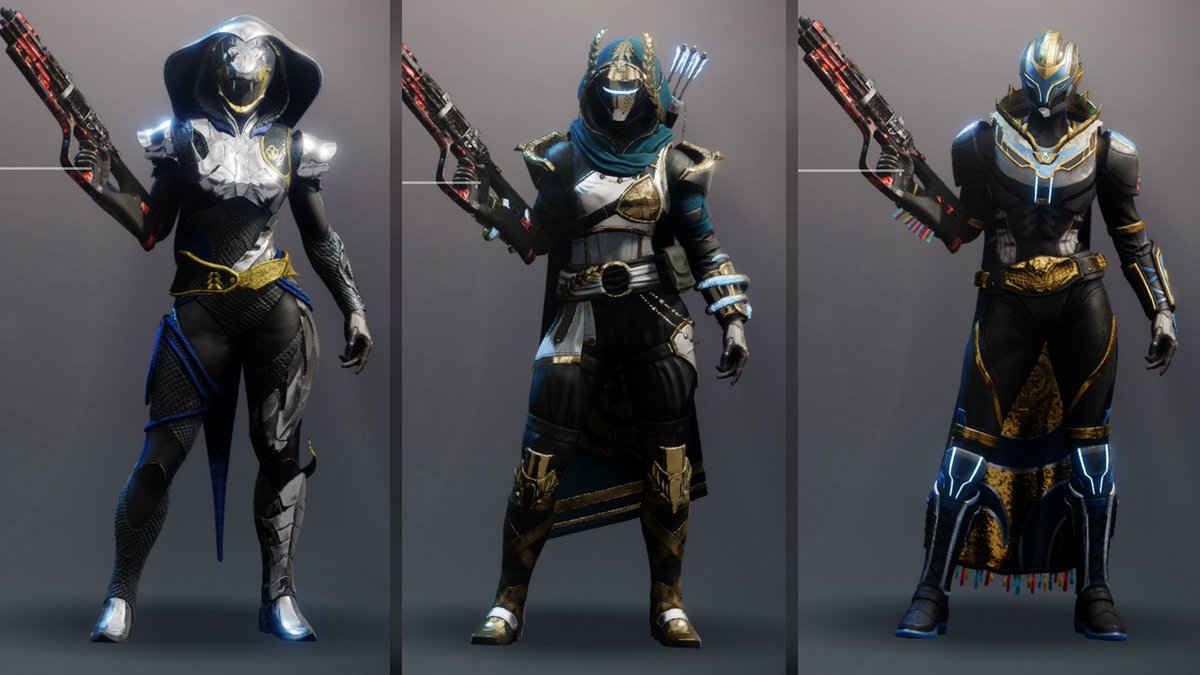 Destiny Director tweet media