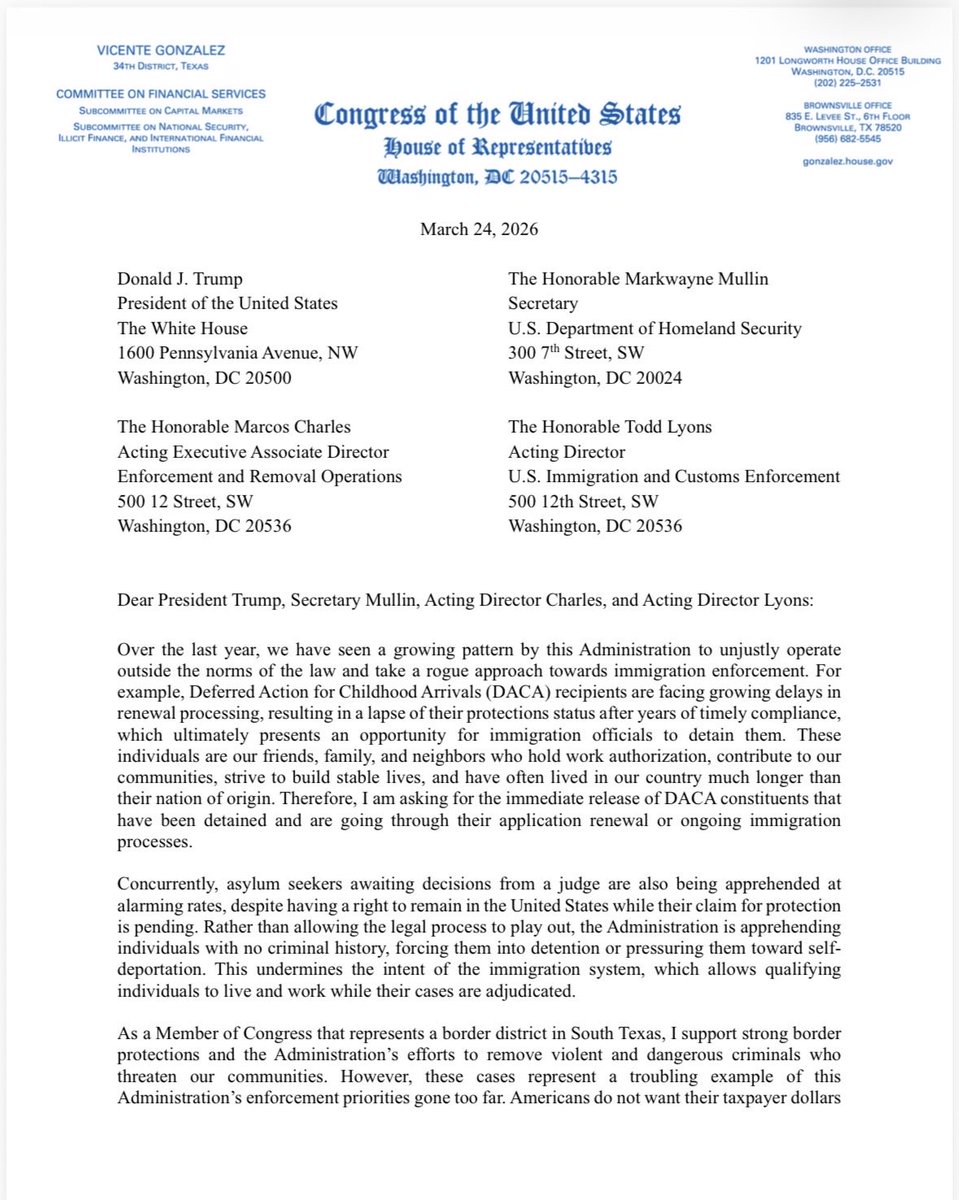 Laura Barrón-López tweet media