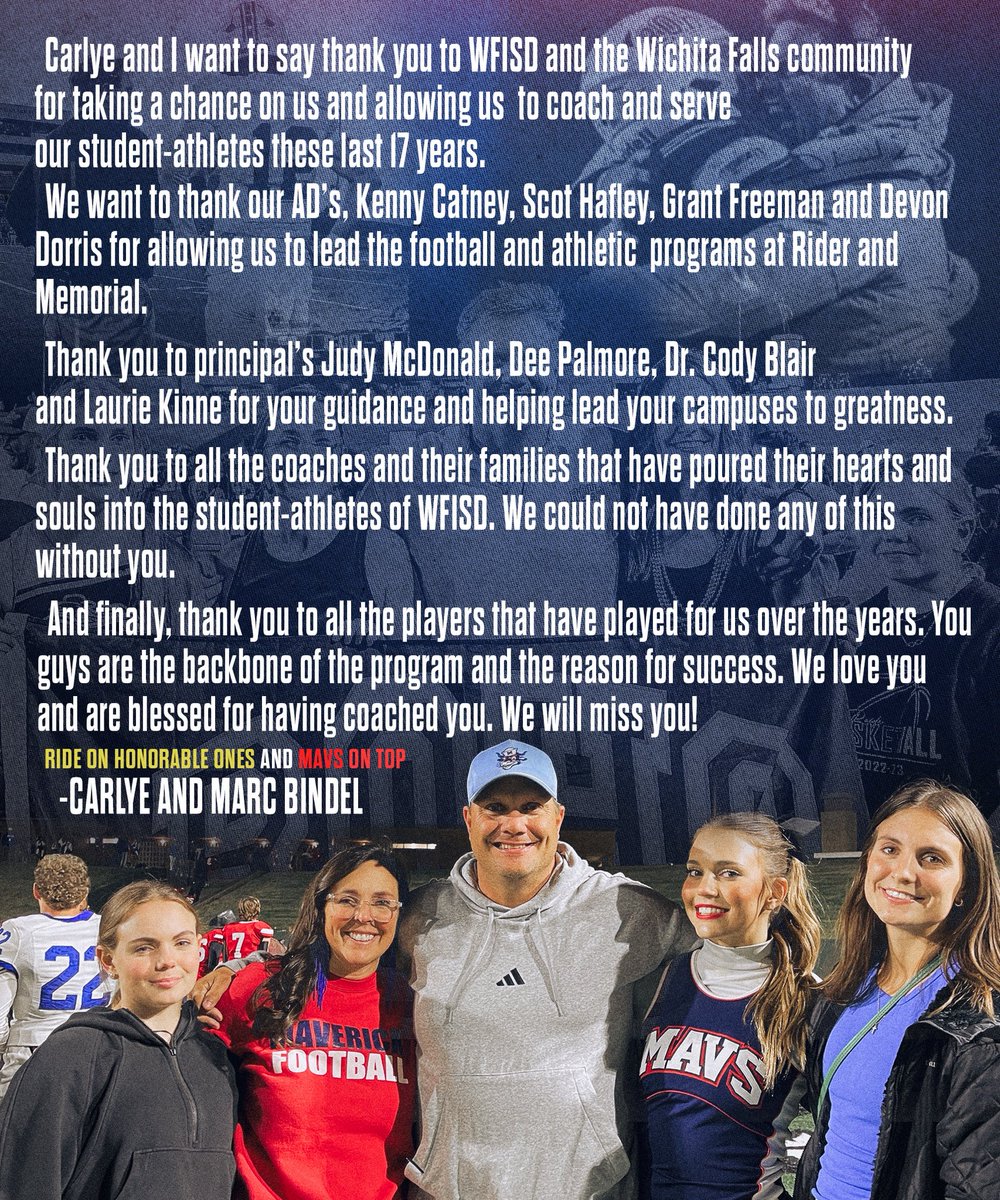 Marc Bindel tweet media