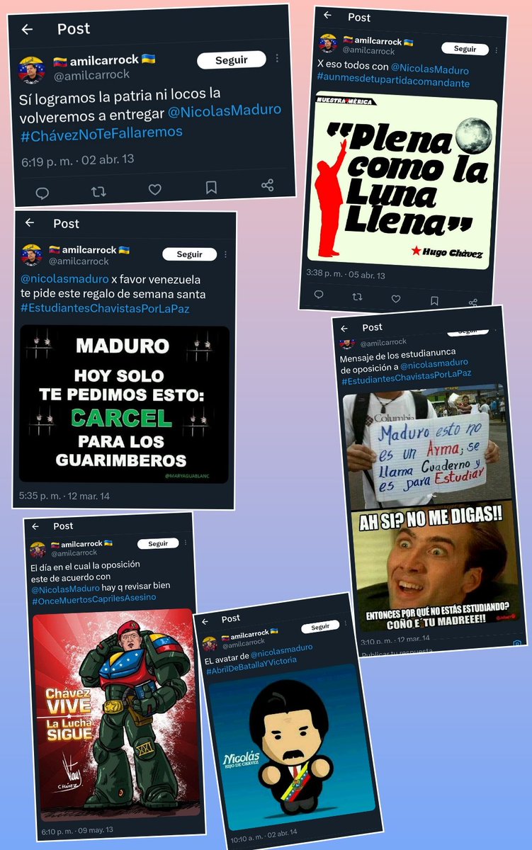 José Truman tweet media