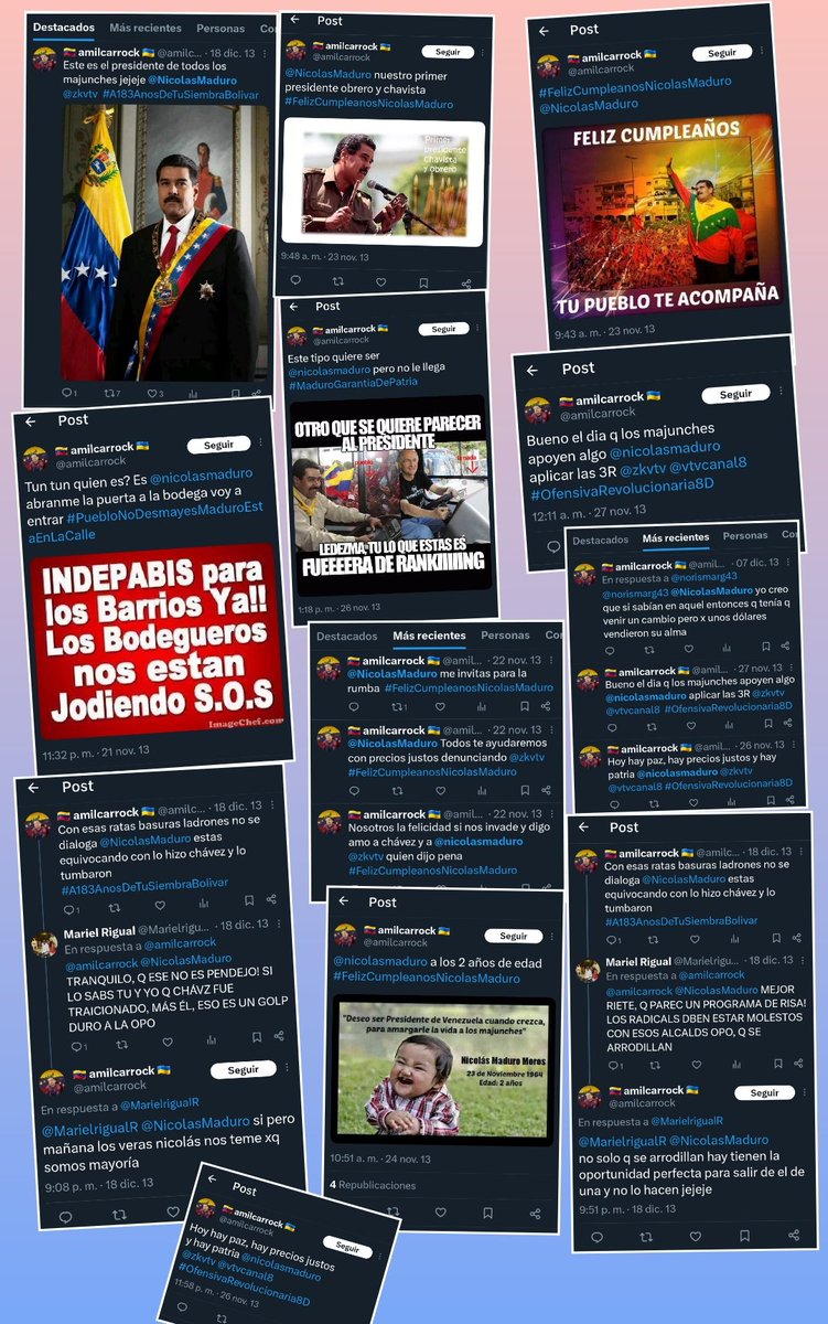 José Truman tweet media