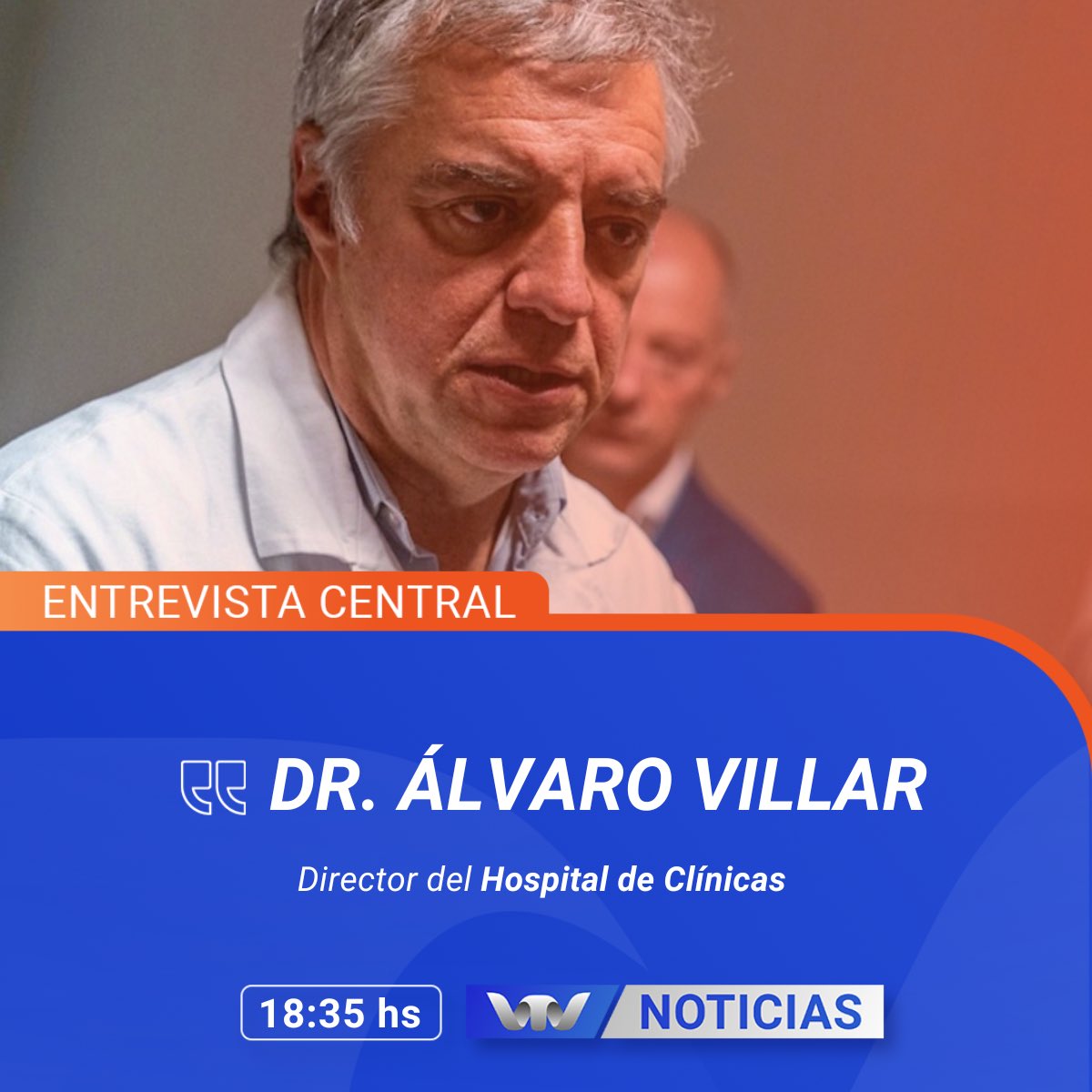 VTV Noticias tweet media