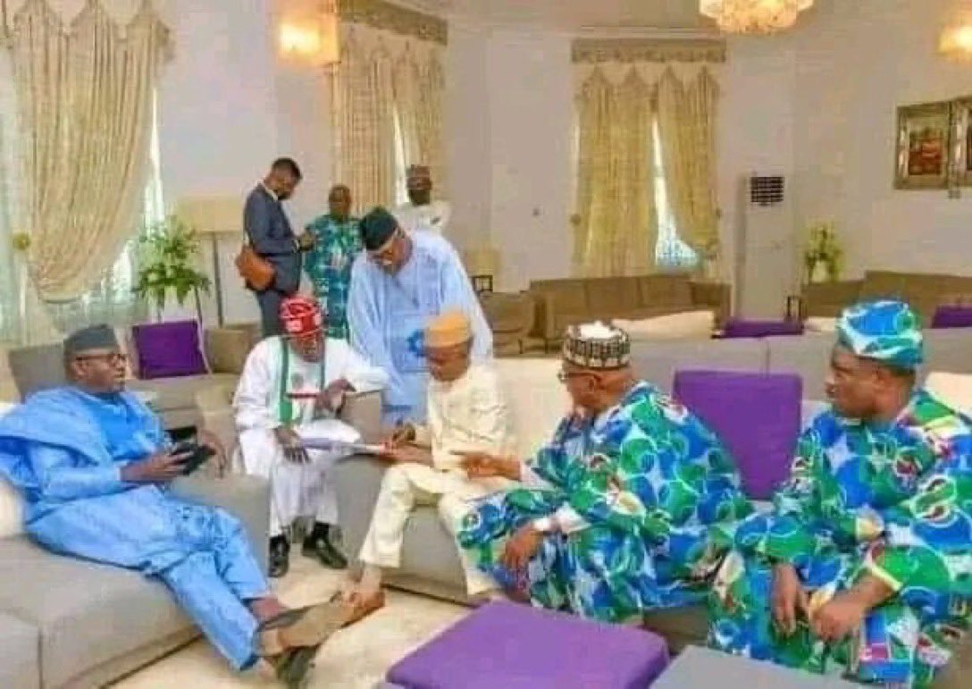 Imran U. Wakili (PULLO) 👑 tweet media