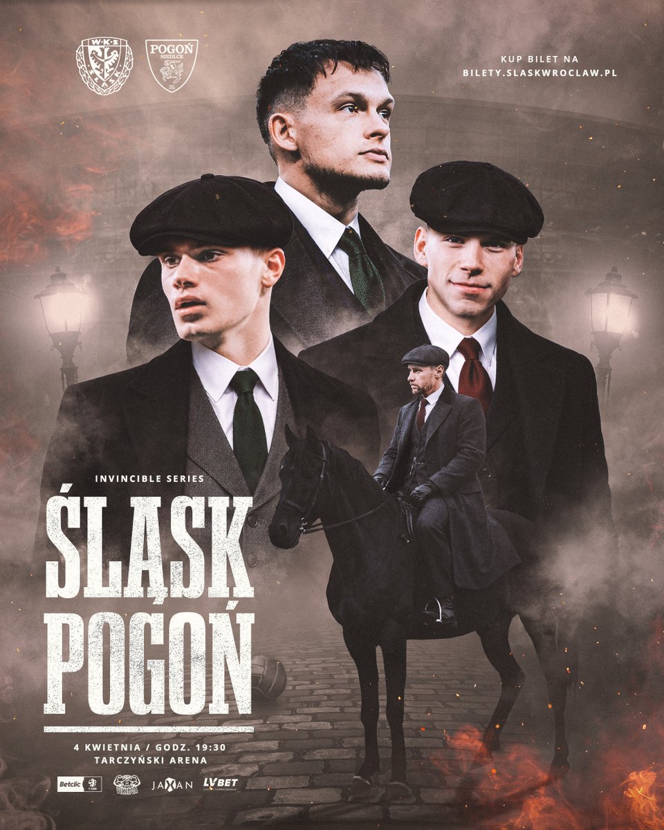 Śląsk Wrocław tweet media