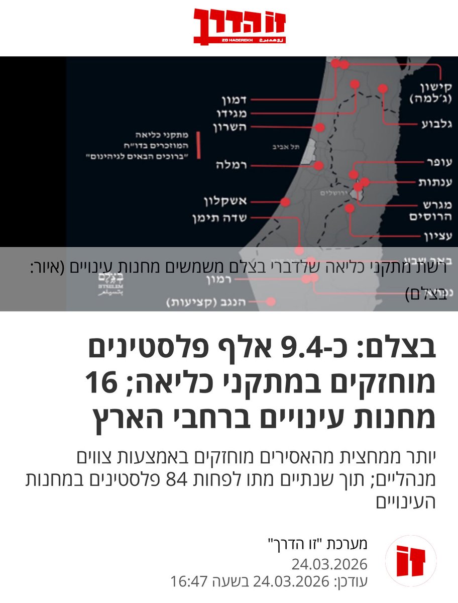 Ofer Cassif עופר כסיף عوفر كسيف tweet media
