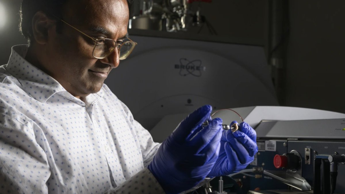 University of Arizona Research tweet media