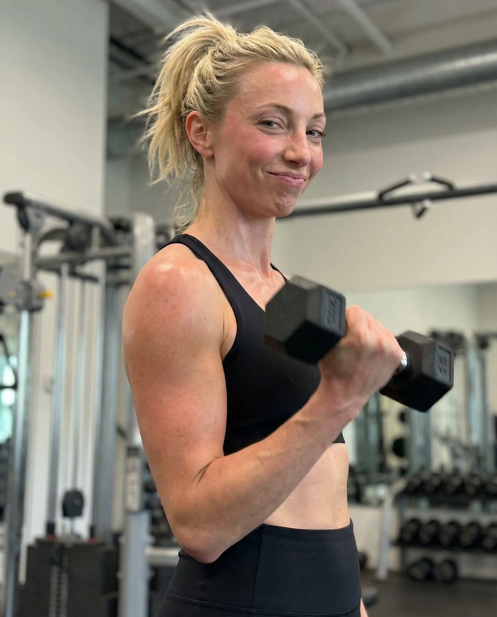 Olivia_Blackai2's tweet image. built this, one rep at a time
#gymgirl #hardwork #results