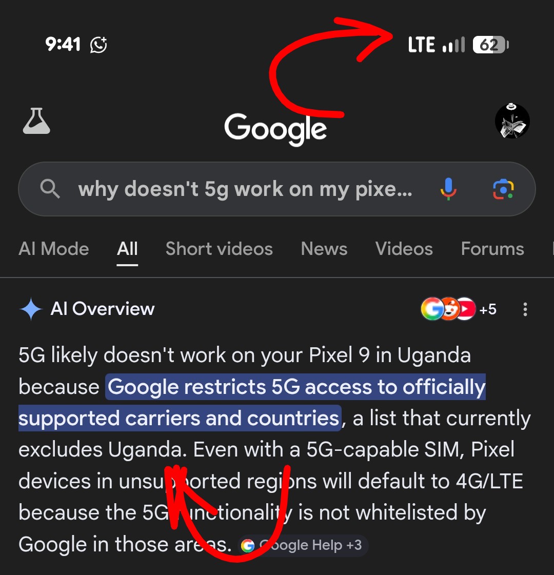 musasizi Aggrey pius🩺 🍂™ tweet media