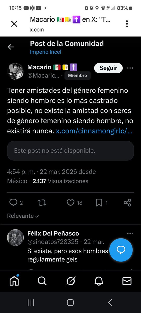 Vatos out of context tweet media