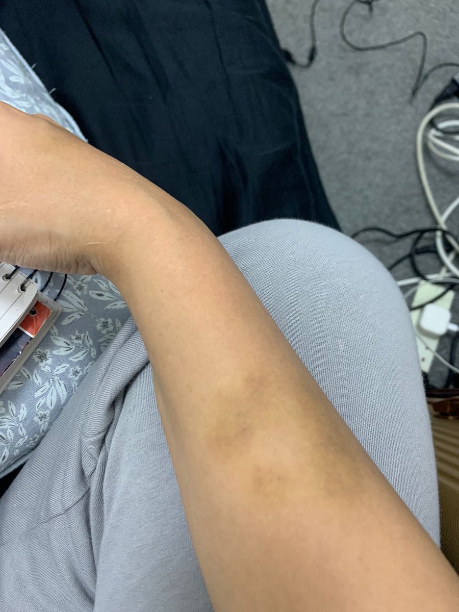 Dr Ramsha Mir tweet media