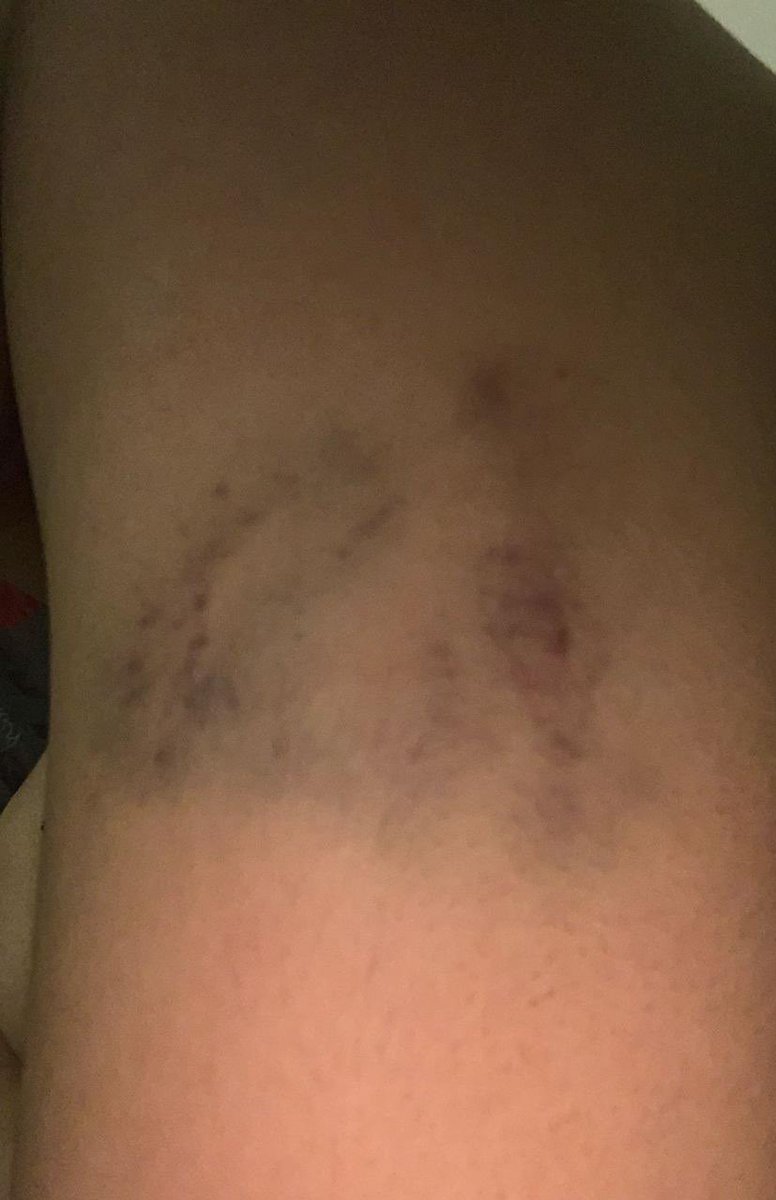 Dr Ramsha Mir tweet media