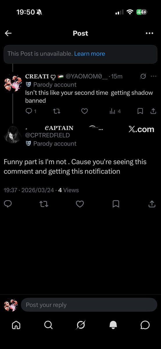 𝐂𝐑𝐄𝐀𝐓𝐈 ꨄ 🇵🇸 tweet media