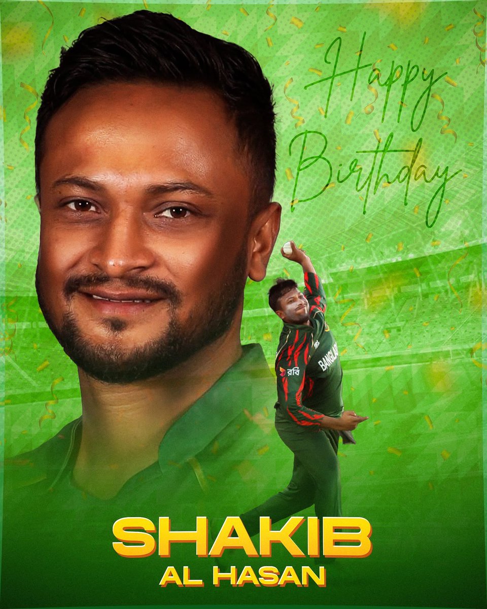 Md903Com's tweet image. কিংবদন্তি সাকিবের জন্মদিন। 
যিনি আভাস হয়ে এসেছিলেন বাংলাদেশ ক্রিকেটে। 

#SAH75 #ShakibAlHasan #happybirthday #birthday