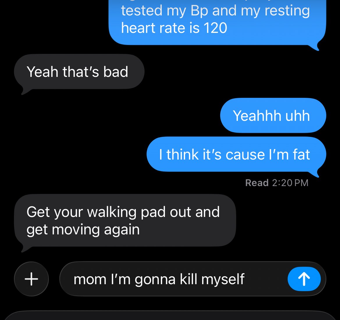 🩸♠️𝐿𝑒𝒶𝒽♠️🩸 tweet media