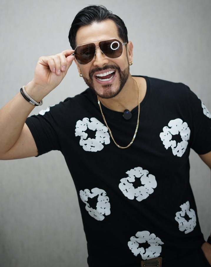 Zona Vip tweet media