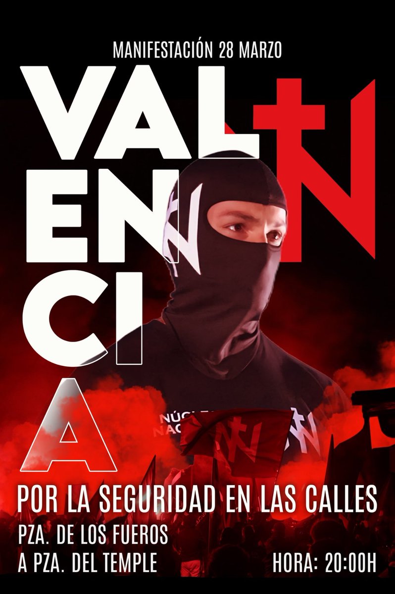 HIJOS DE ESPAÑA tweet media