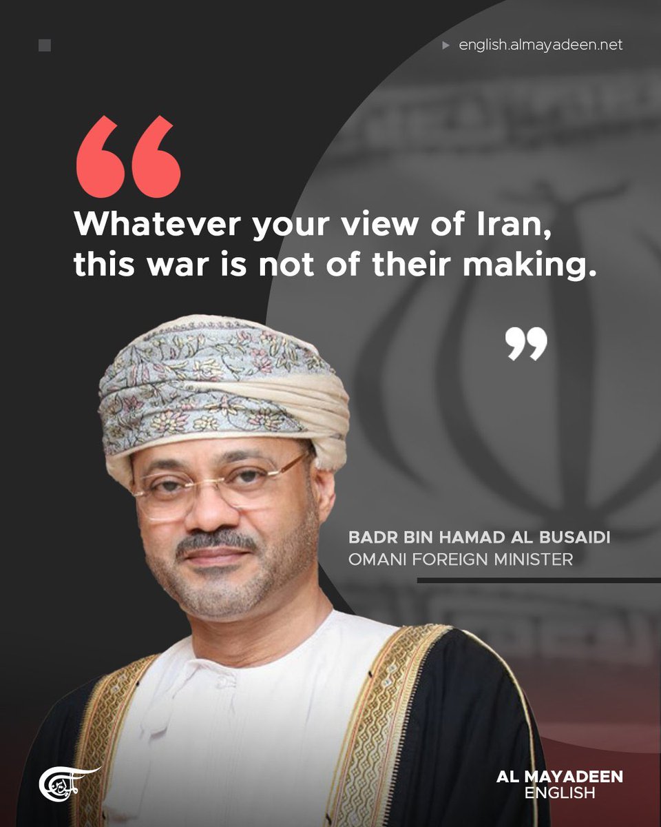 black_gold_hunt's tweet photo. @badralbusaidi @EUSR_Gulf The man deserved respect 🫡 https://t.co/nN6qf1VKCL