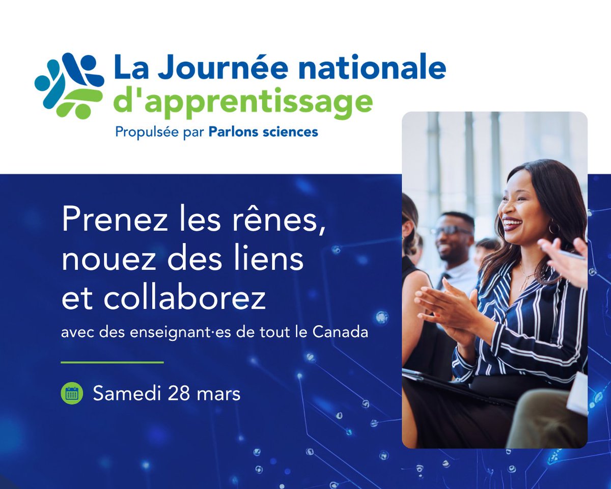 Parlons sciences tweet media