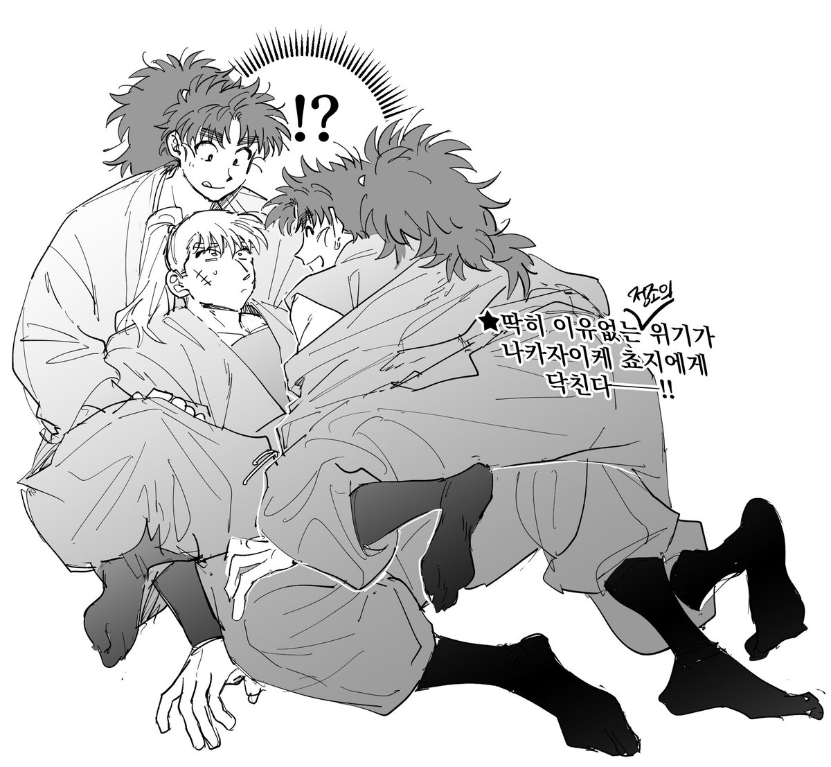 テツ🌞🏃 tweet media