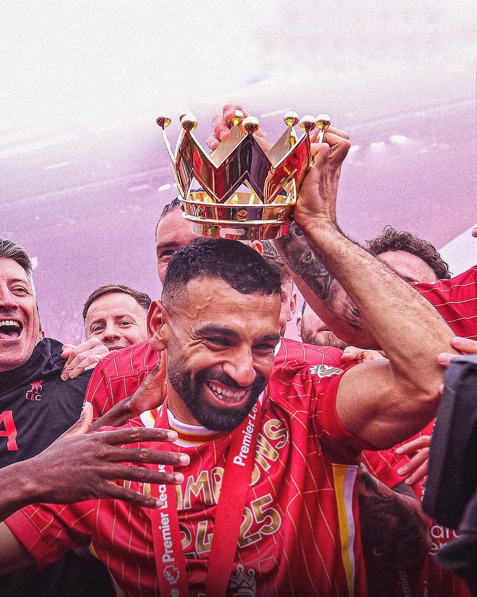 🇪🇬👑