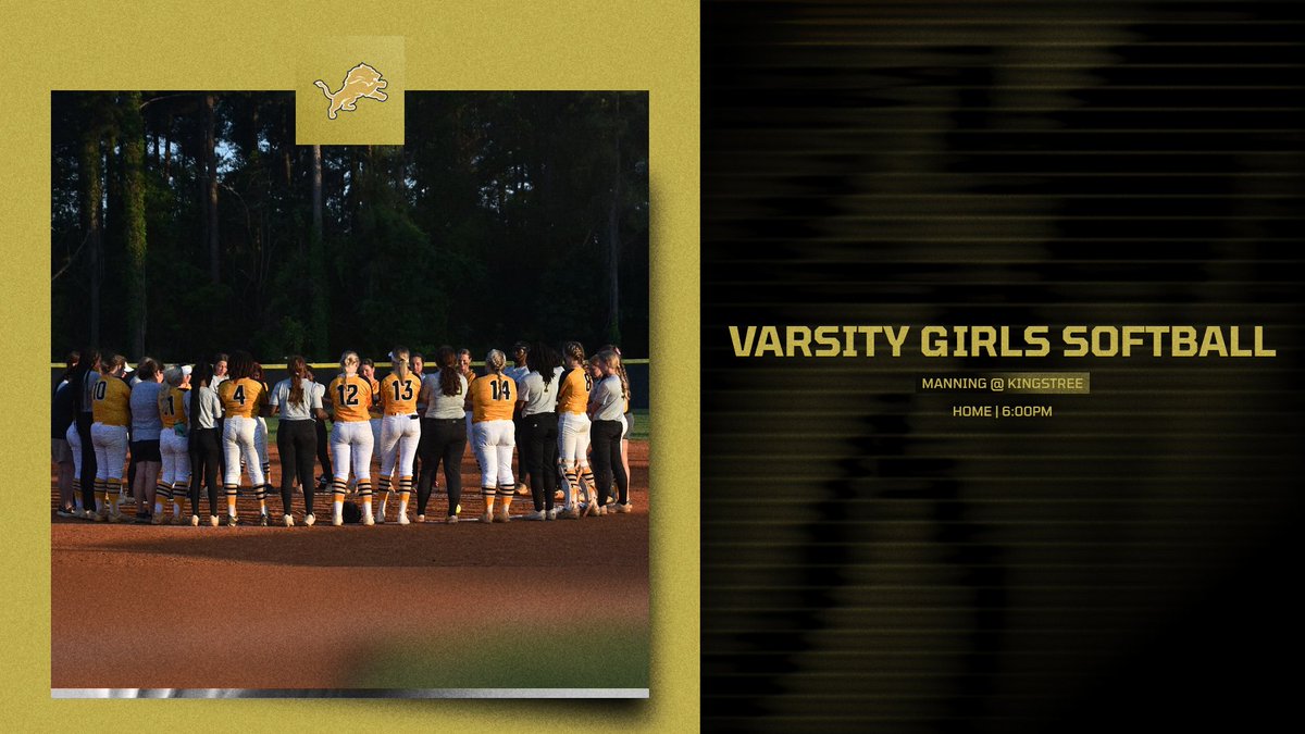 Manning High Athletics tweet media