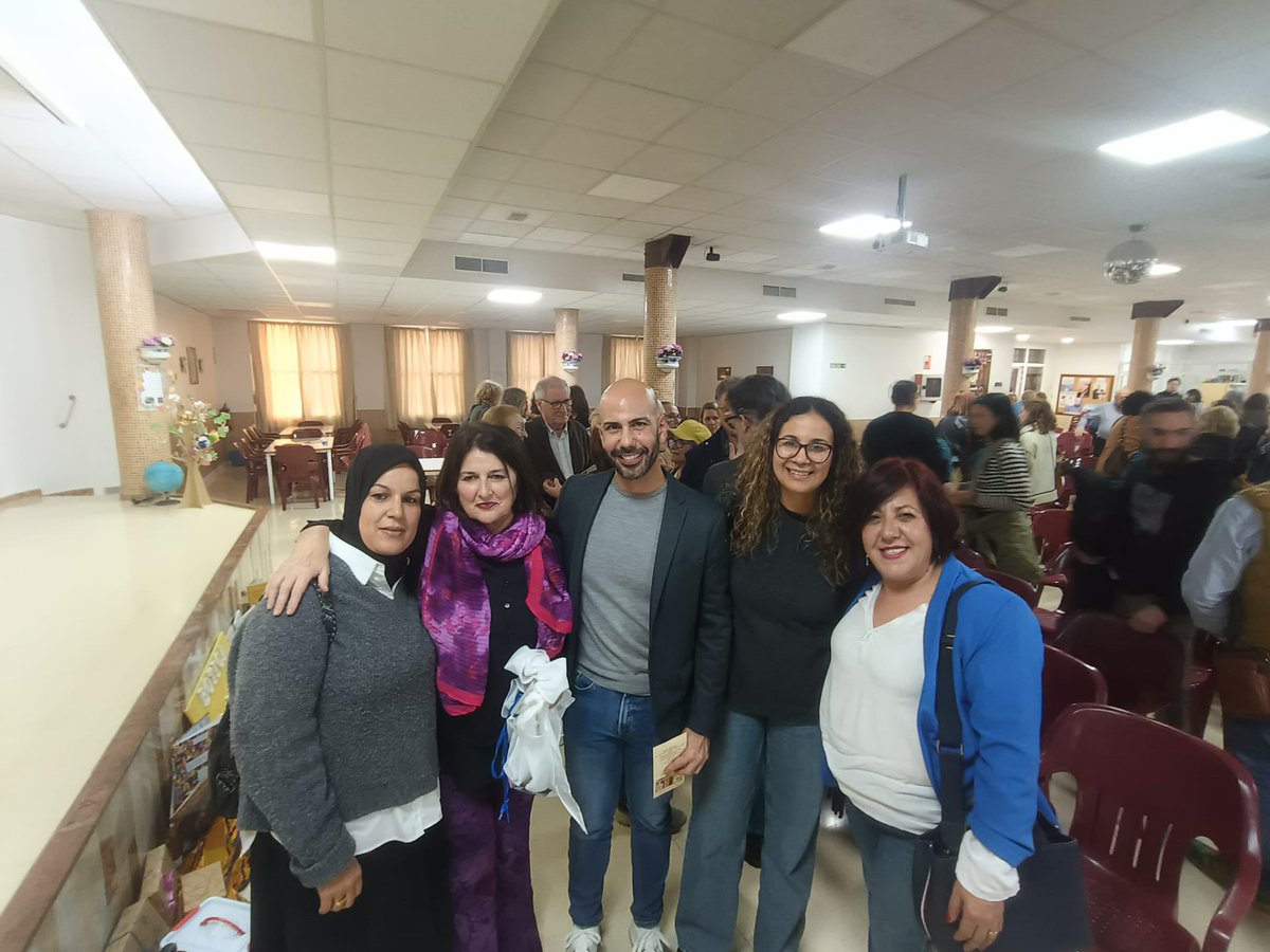 PSOE Cartagena tweet media