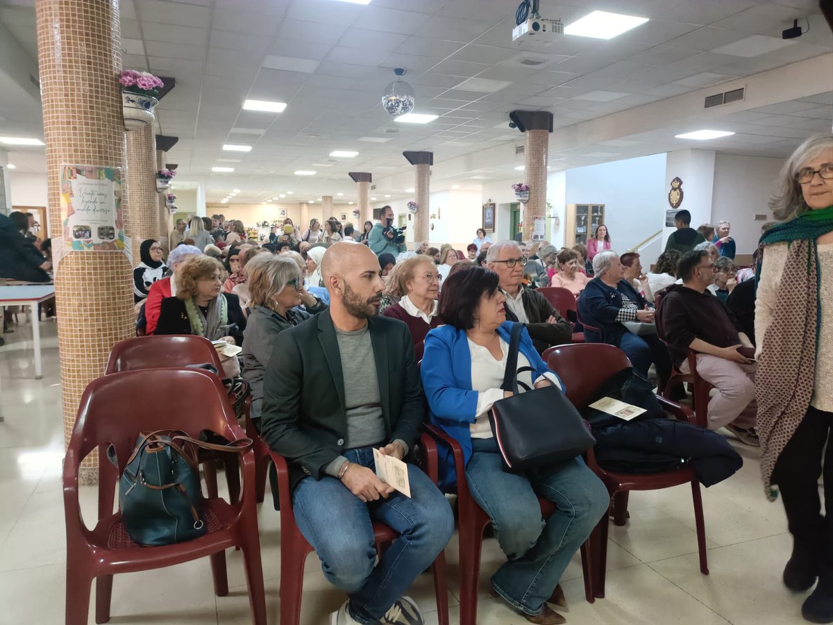 PSOE Cartagena tweet media