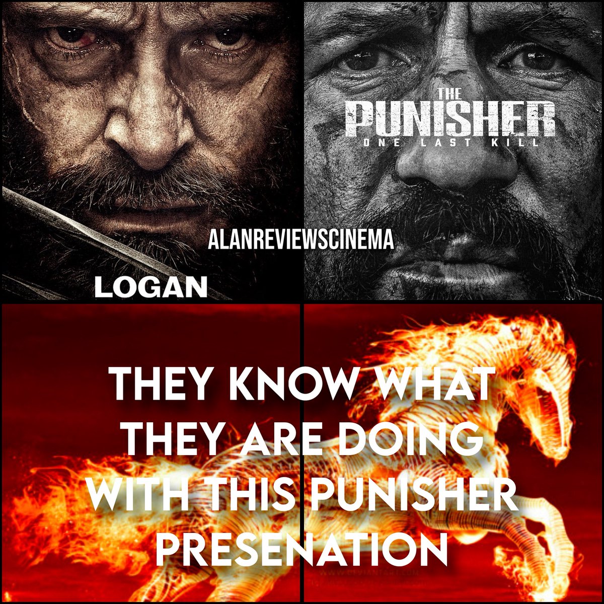 Alan 🏹 tweet media