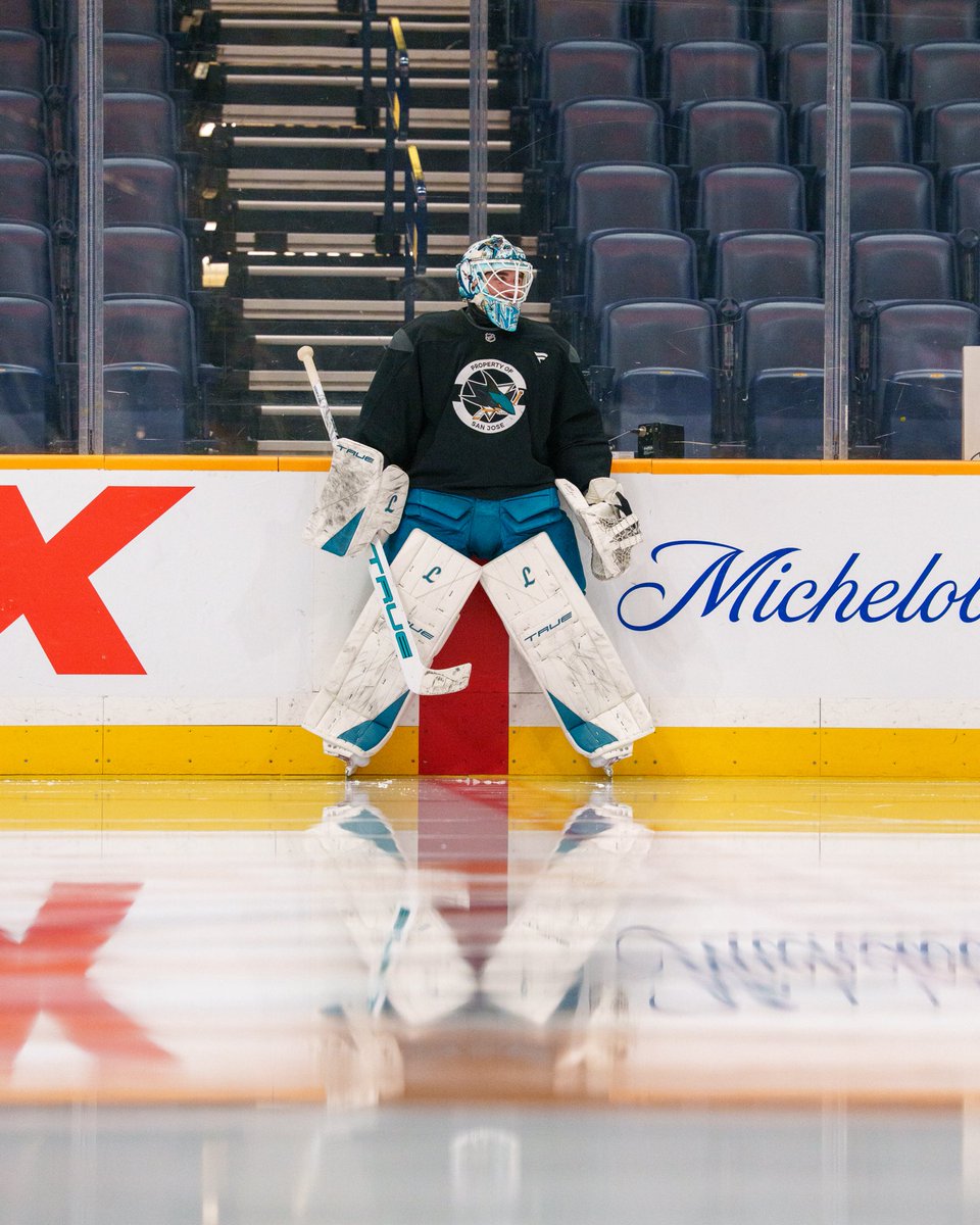 Morning skate in Music City 🎶