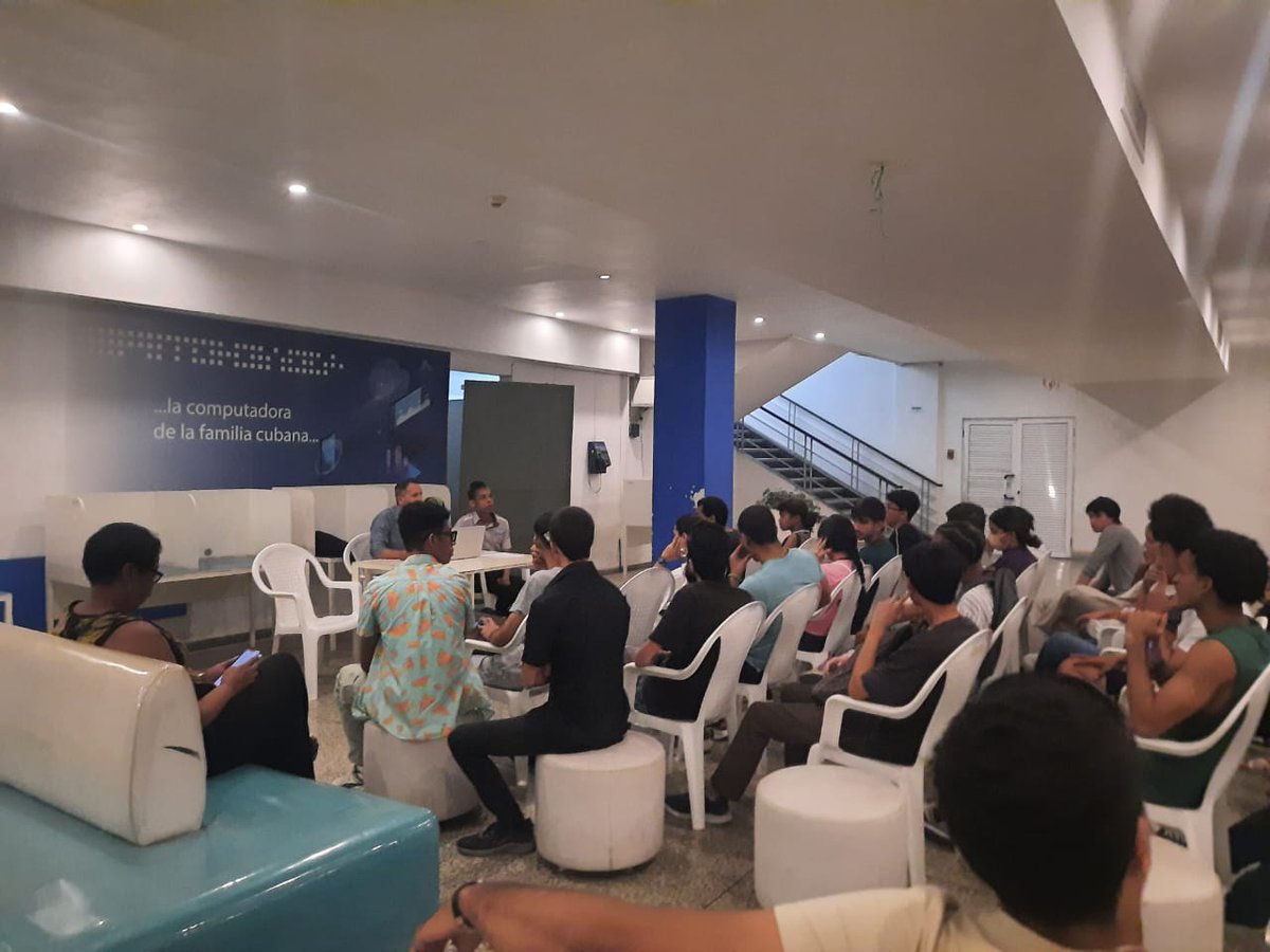 Gerdys Ernesto 🇨🇺 tweet media