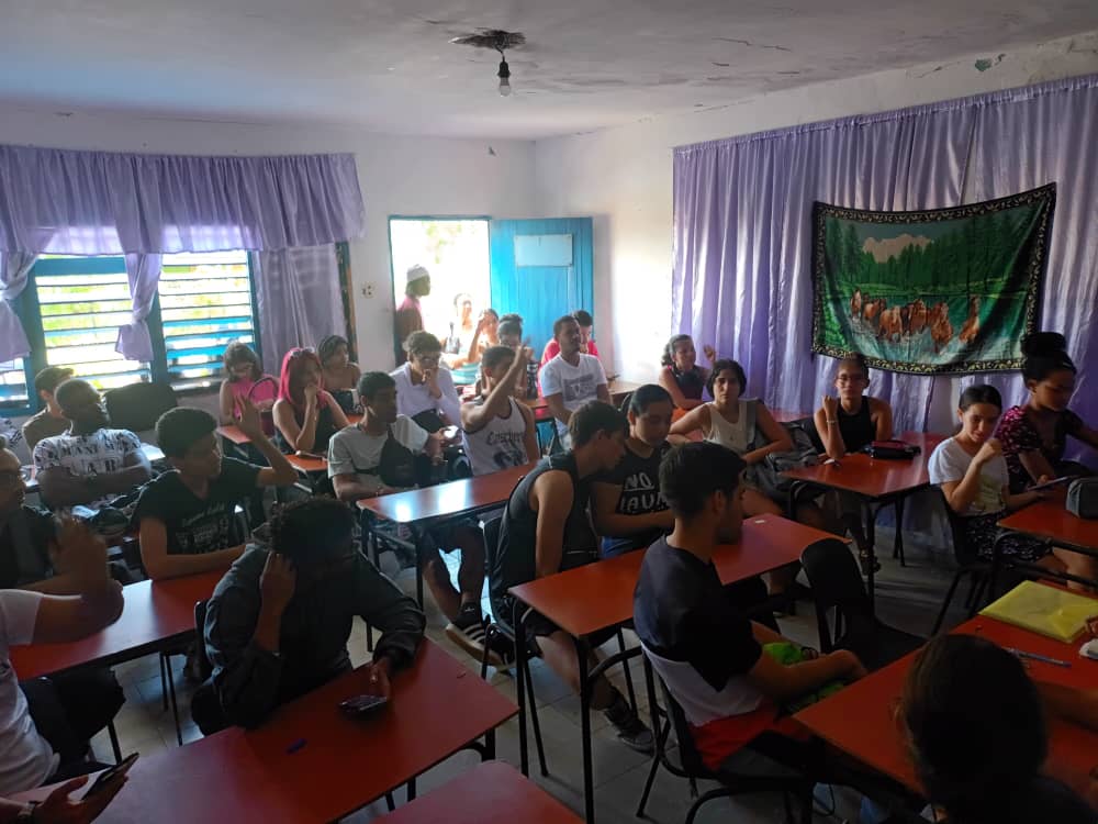 Gerdys Ernesto 🇨🇺 tweet media