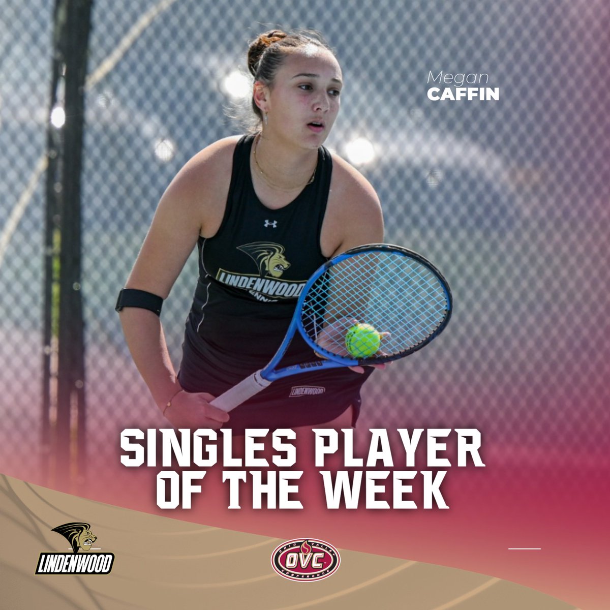 Ohio Valley Conference tweet media