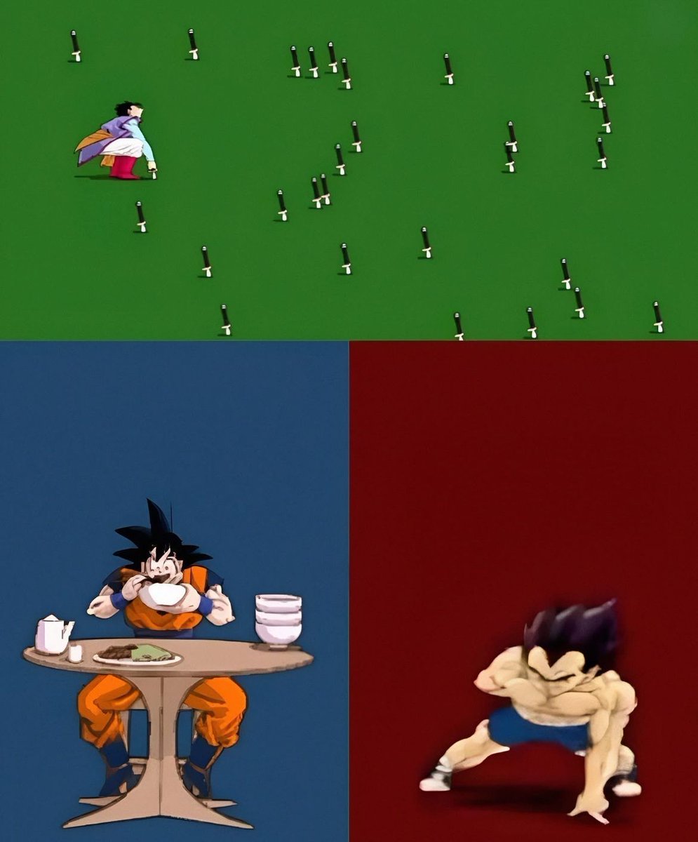 Dragon Ball Daily tweet media