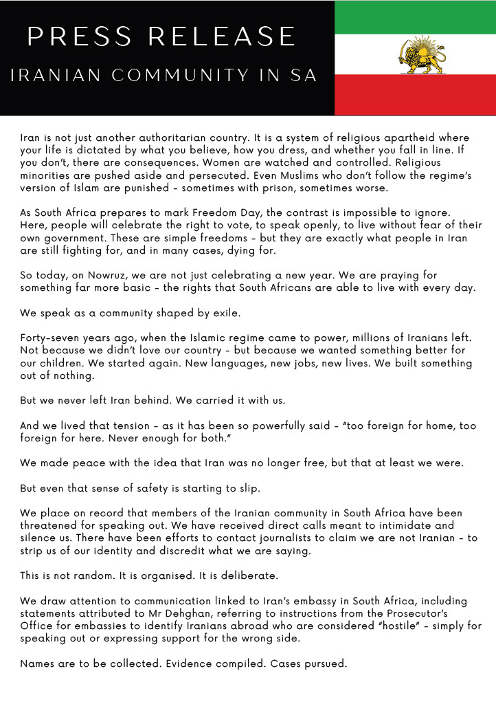 House Foreign Affairs Committee Majority tweet media