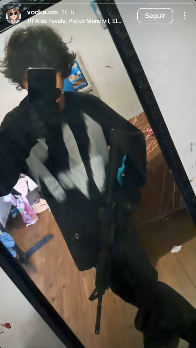 Generación Z México 🇲🇽 tweet media