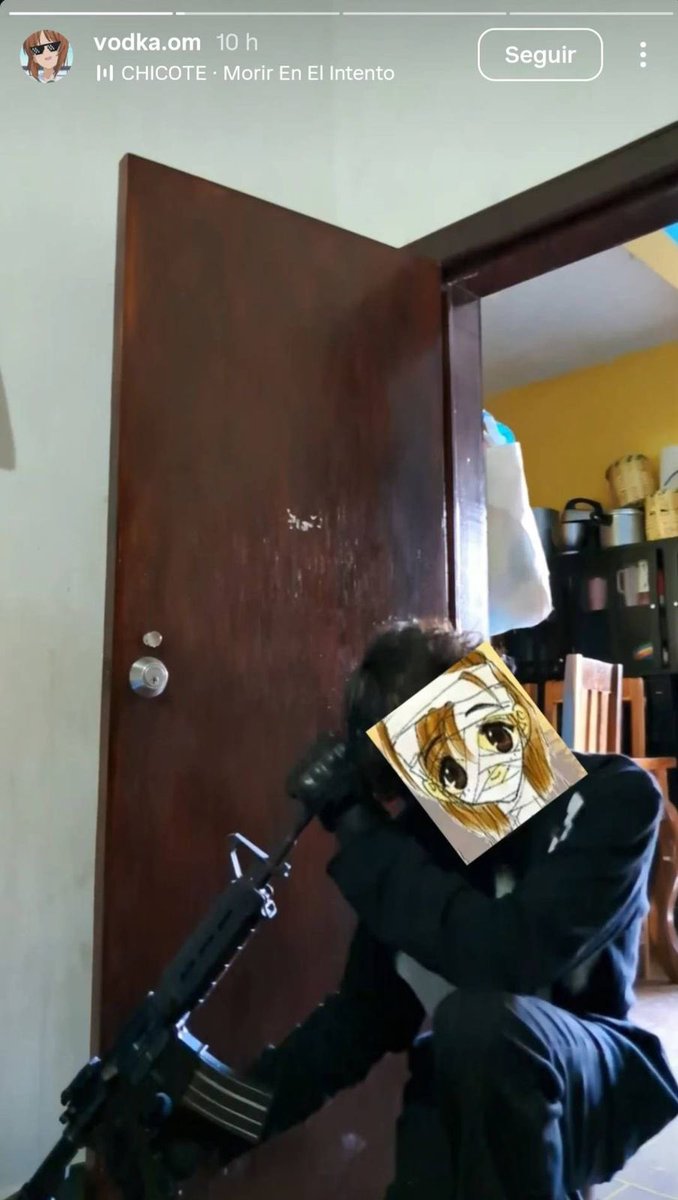 Generación Z México 🇲🇽 tweet media